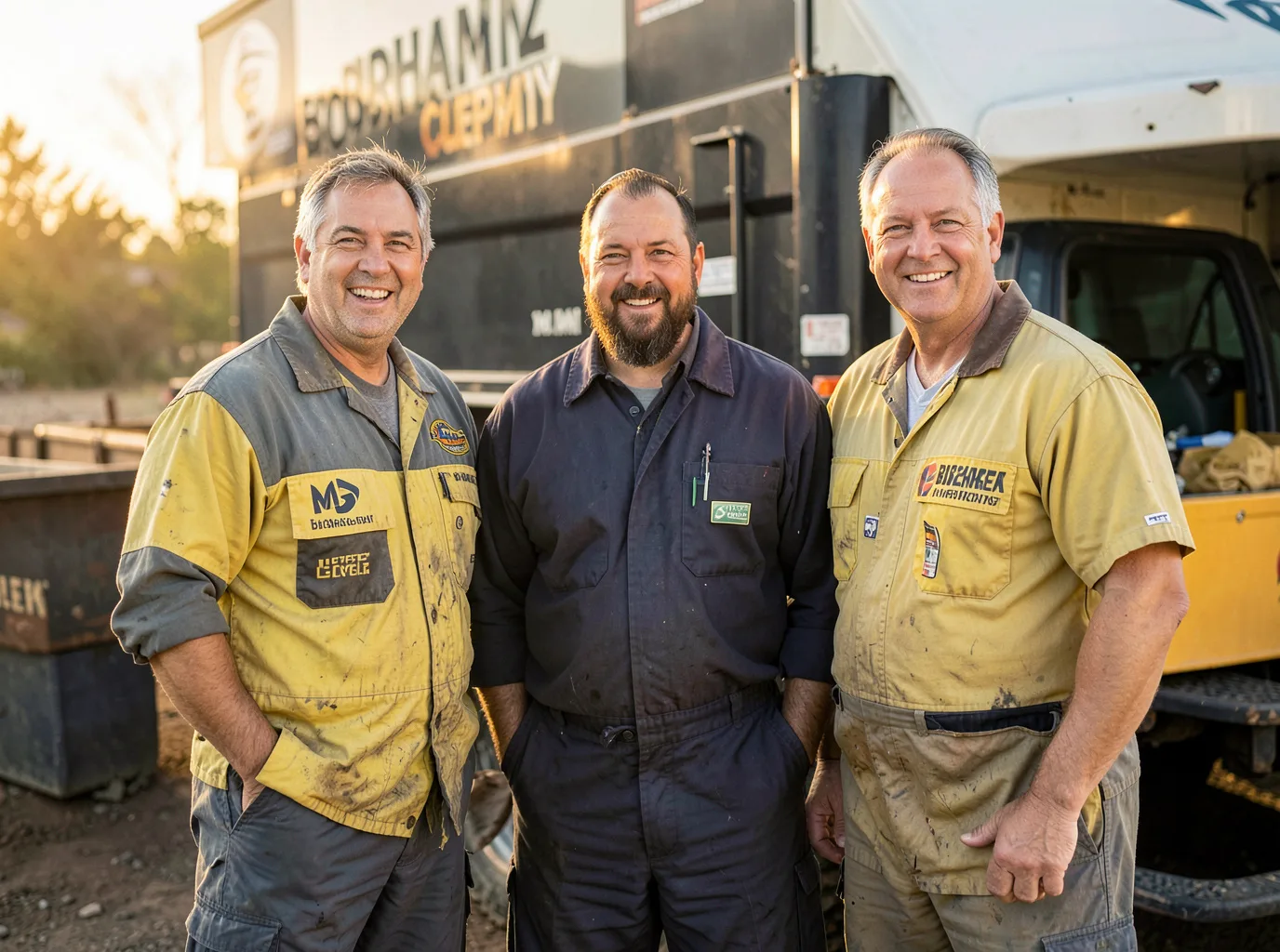 Sewage Cleanup company in Center Line, MI