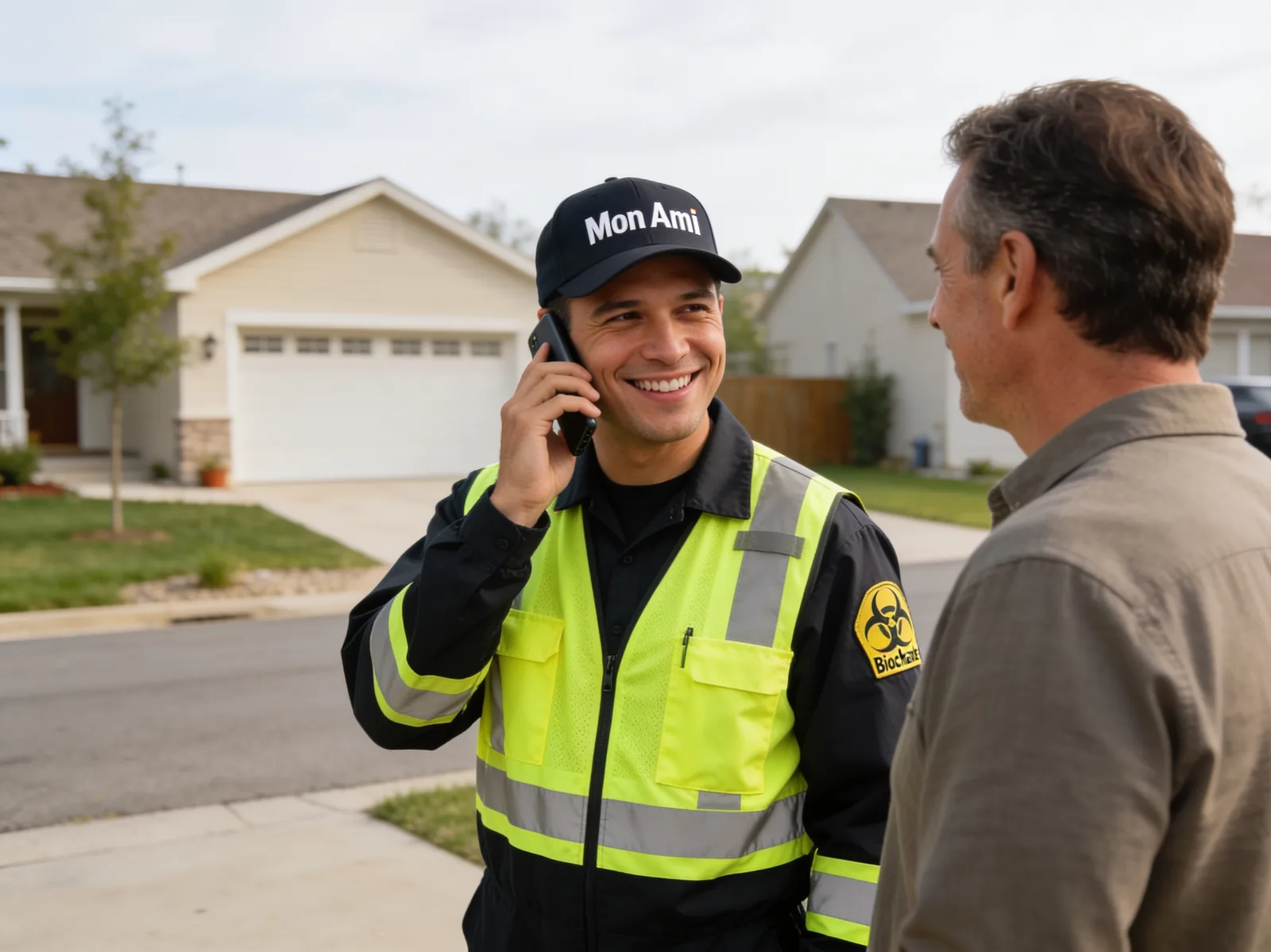 Sewage Cleanup Center Line, MI FAQs