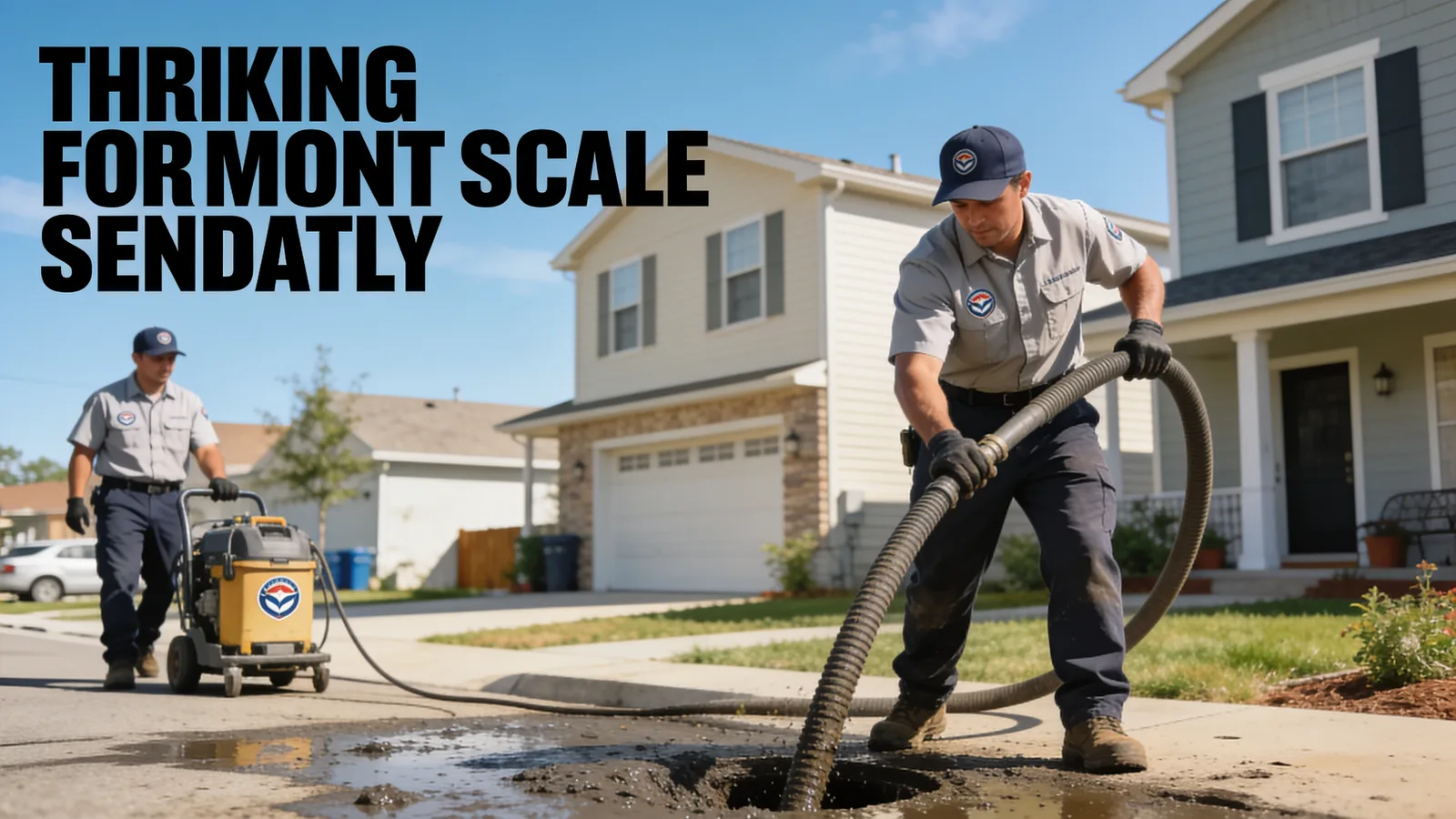 Sewage Cleanup in Center Line, MI near me